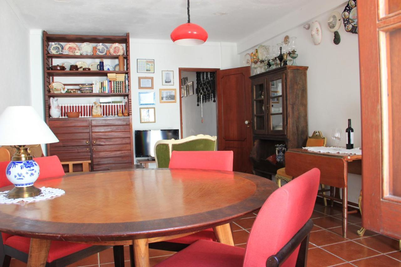 Casa Marwu - Tavira Centro Historico Apartman Kültér fotó