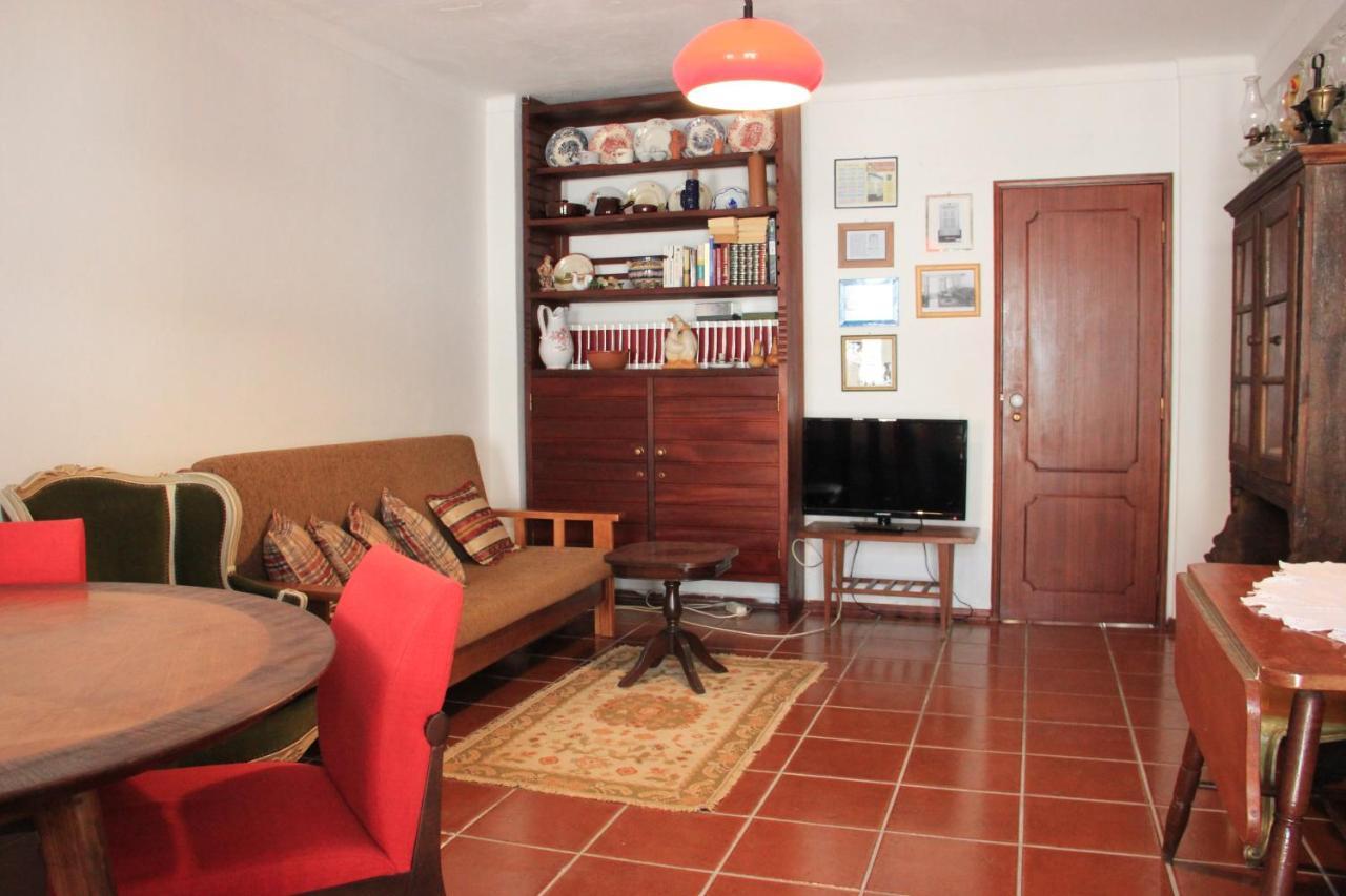 Casa Marwu - Tavira Centro Historico Apartman Kültér fotó