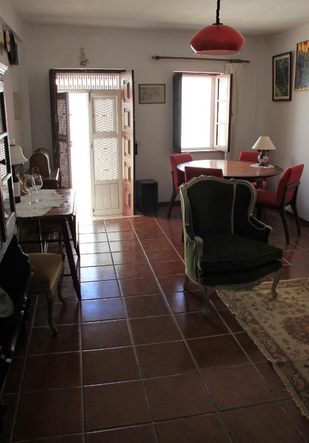 Casa Marwu - Tavira Centro Historico Apartman Kültér fotó