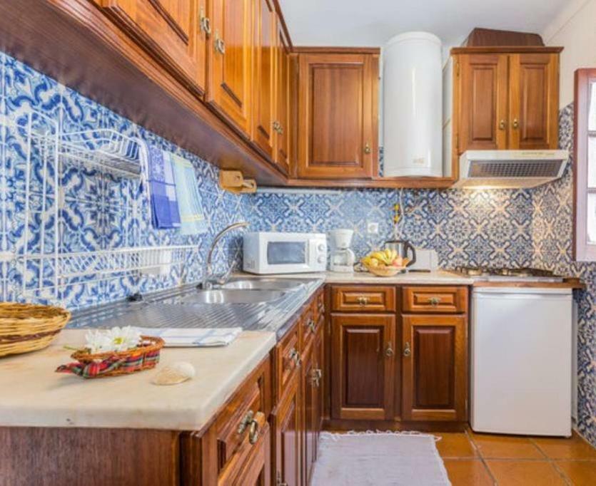 Casa Marwu - Tavira Centro Historico Apartman Kültér fotó