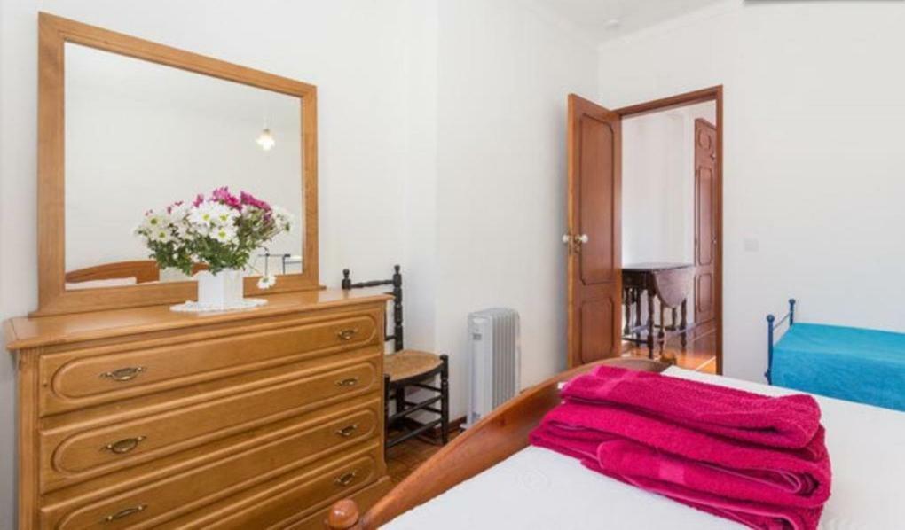 Casa Marwu - Tavira Centro Historico Apartman Kültér fotó